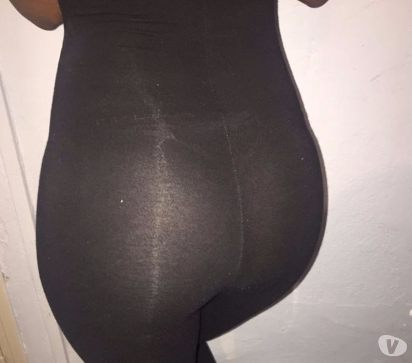 Black mature toujours pétillante