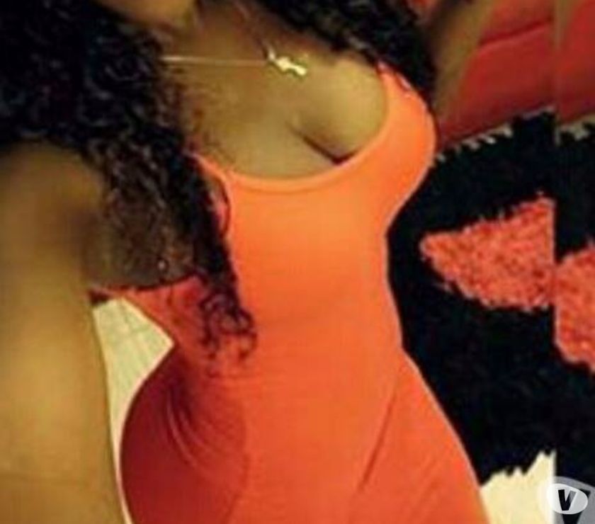 Angela rien que pour toi à Lorient